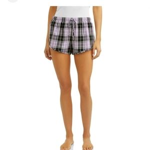 💋5/20 secret treasures sleep shorts large